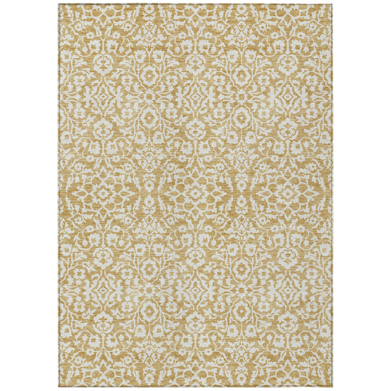 Tapis Condol, Rectangle 5 pi x 7 pi 6 po
