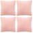 Rose est en rupture de stock