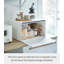 Tosca Yamazaki Home Bread Box-921160470
