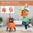 Mop Bucket with Wringer