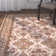 Tapis ivoire Forrestal