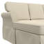 Alonnie 75" Wide Reversible Sofa & Chaise-72108709