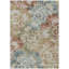 Tapis paprika Xhevrie intérieur / extérieur lavable à la machine-111819377