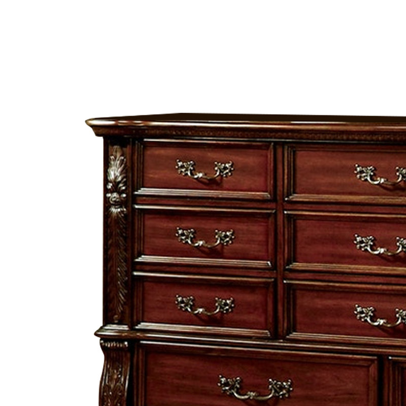 Commode 11 tiroirs arthur
