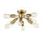 Seekonk Flush Mount-1328875433