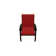 Chaise de patio Askar