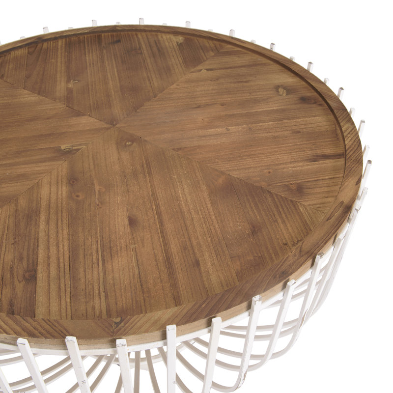 Cliona Frame Coffee Table