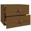 Kareema 50cm W Solid Wood Bedside Table-1580077714