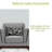 Fusion Rectangular Cotton Throw Pillow-1721869483