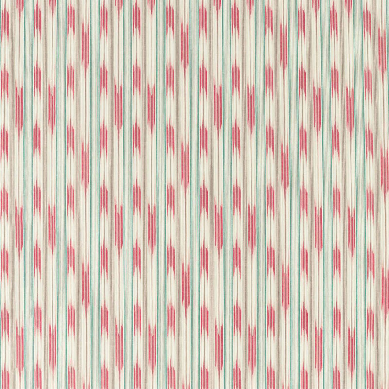 Ishi Fabric, Rose/Nettle
