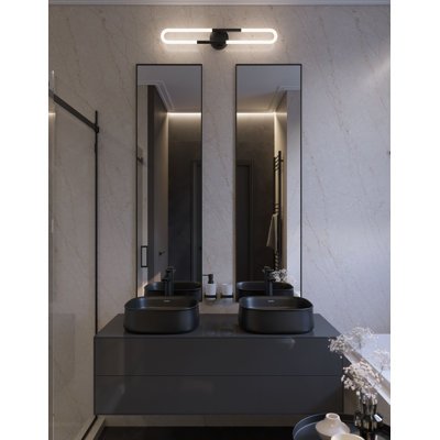Adel 24'' LED Vanity