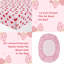 Ensemble de draps pour enfant Viviland-128552395-128552396
