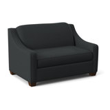 Phillips Convertible Chair