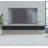 Alesandrini 53" Floating TV Stand Up to 70" TV's Wall Mounted Media Console-1159228846