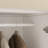 3 Piece Closet System With Shelves