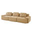 Canapé modulaire moderne 117 "pour salon 117"-1992335525