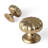 1.27" Diameter Mushroom Knob Multipack-110819018