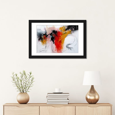 «Keeping In Touch» par Hans Jochem Bakker, impression sur toile tendue
