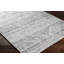 Tapis oriental tissé à la machine Westbrook-1121996546