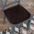 Outdoor 1'' Dining Chair Seat Cushion-1005040663