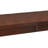 Felycia Extendable Solid Wood Top Dining Table