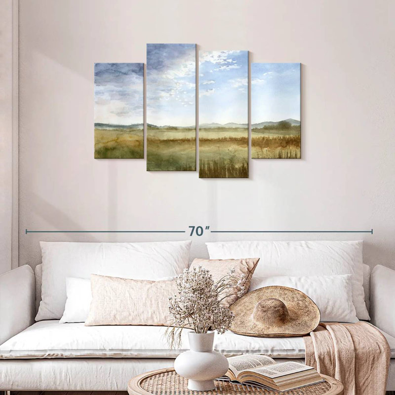 Alvord Montana Horizon I