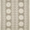 Schumacher x Mary McDonald Bora Bora Print Fabric