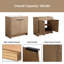 Ensemble de meuble-lavabo simple 35,9 "