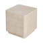 Ensemble de 1 table d'appoint Daphne