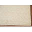 Tapis indien moelleux All-Over 5 x 8