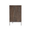 Eastman 50 in. W Solid Wood Sideboard
