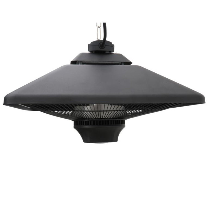 Rhett Electric Hanging Patio Heater