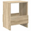 Wood Free Standing Magazine Rack-1750872738