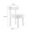 Modway Toulouse Dining-Chairs-89214621