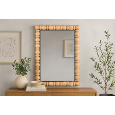 Miroir décoratif Aubrey