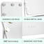 Elisabete Rectangle Floor Mirror