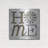 'Home with Windmill III' by Marla Rae, Metal Wall Art-1450304703