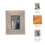 Solid + Manufactured Wood Picture Frame-361836984