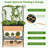 Wetumka Vertical Garden