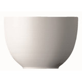 Loft White Bowl Mixing Deep Round