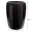 Corbeille ouverte en plastique 1,5 Elle Elle Décor Eclat-63686585