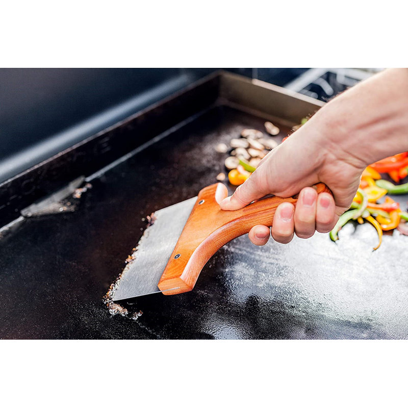 Non-Stick Dishwasher Safe Grilling Tool Set