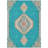 Machine Washable Indoor/Outdoor Chayden ACN1014 Rug-109482025