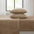 4 PCS  Micro Plush Sheet Set
