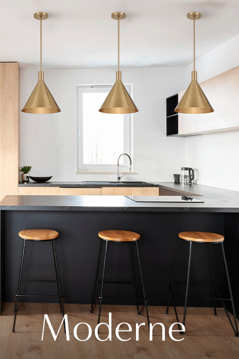 Moderne