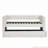 Upholstered sofa bed Daybed with Trundle
