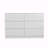 Modern Dresser for Bedroom with Spacious Countertop-368754041
