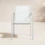 Skiff Outdoor Dining Armchair-23798512