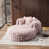 Pink Polyester