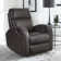 Alzuphar Manual Recliner Two Pack